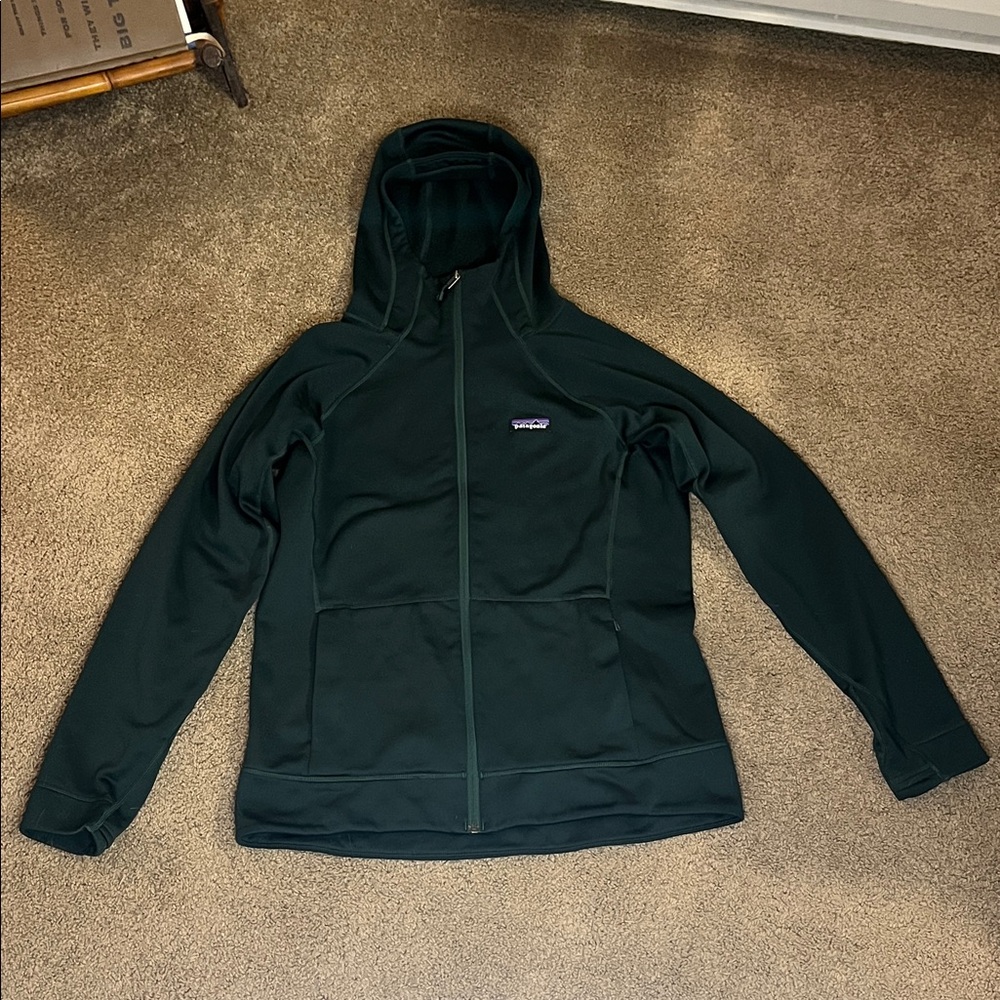 Patagonia Women’s Crosstrek Hoody